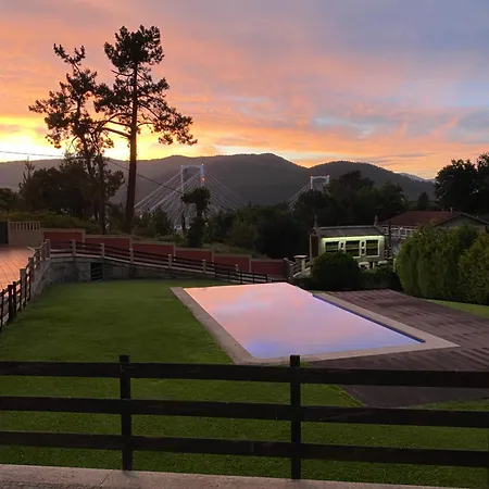 Lar De Sefa 15 Redondela