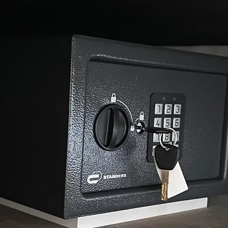 Gospodarstwo wiejskie Lar De Sefa 15