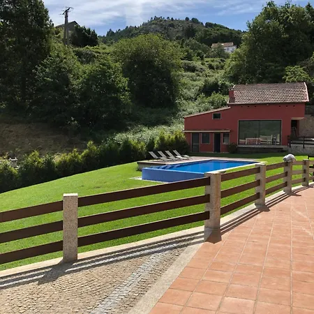 Lar De Sefa 15 Country house