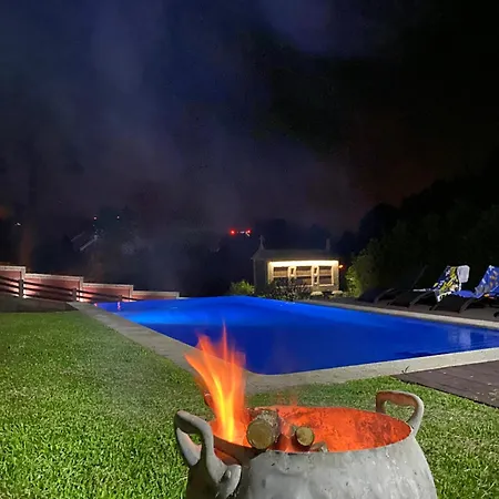 Country house Lar De Sefa 15