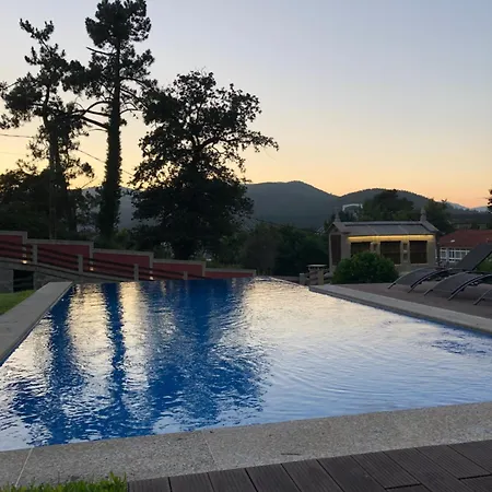 乡村民宿 Lar De Sefa 15 雷东德拉