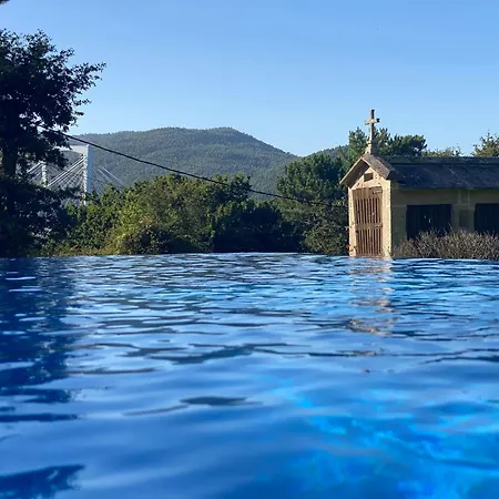 Lar De Sefa 15 * Redondela