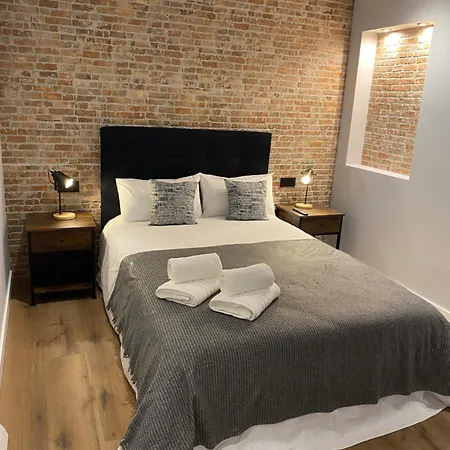 乡村民宿 Lar De Sefa 15 雷东德拉