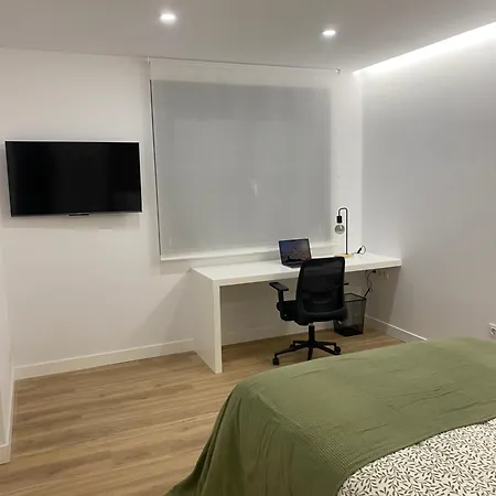 Lar De Sefa 15 Gospodarstwo wiejskie *