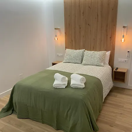 Gospodarstwo wiejskie Lar De Sefa 15 Redondela