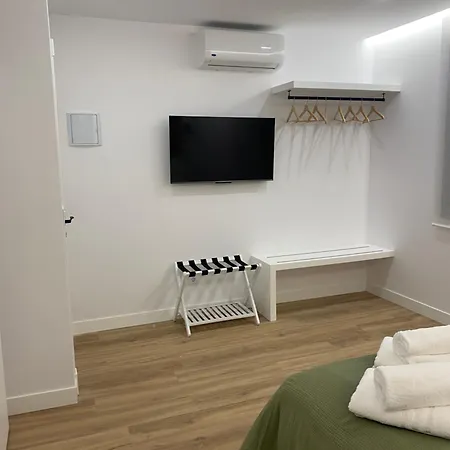 Lar De Sefa 15 Country house