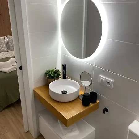 Lar De Sefa 15 Gospodarstwo wiejskie *