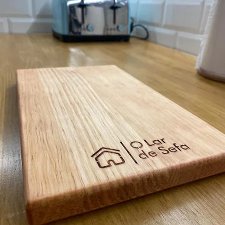 乡村民宿 Lar De Sefa 15