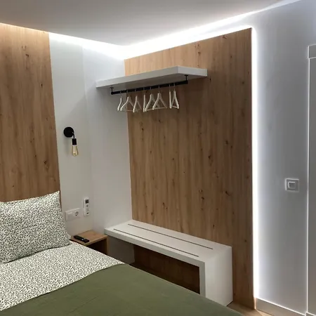 Lar De Sefa 15 乡村民宿 *