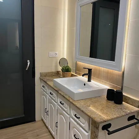 Gospodarstwo wiejskie Lar De Sefa 15 *