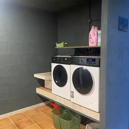 Gospodarstwo wiejskie Lar De Sefa 15 *