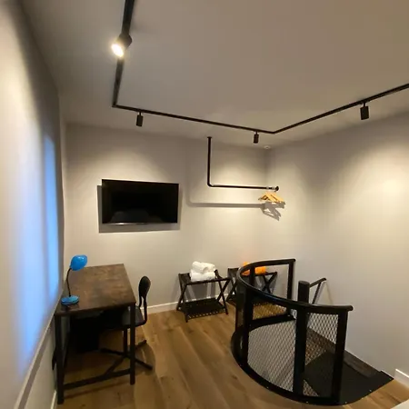 Gospodarstwo wiejskie Lar De Sefa 15 *