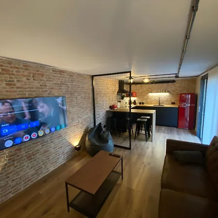 Lar De Sefa 15 * Redondela