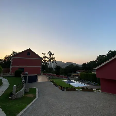 Lar De Sefa 15 乡村民宿