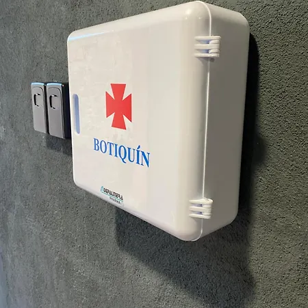 乡村民宿 Lar De Sefa 15 *