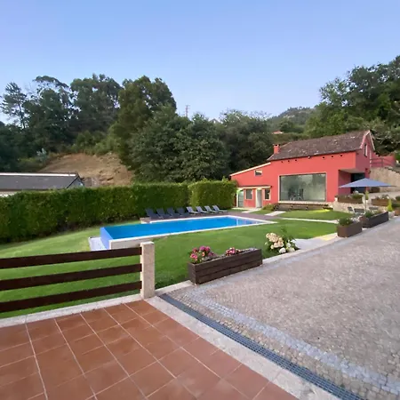 Gospodarstwo wiejskie Lar De Sefa 15 *