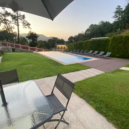 Lar De Sefa 15 Gospodarstwo wiejskie *