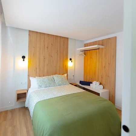 Landhaus Lar De Sefa 15 Redondela