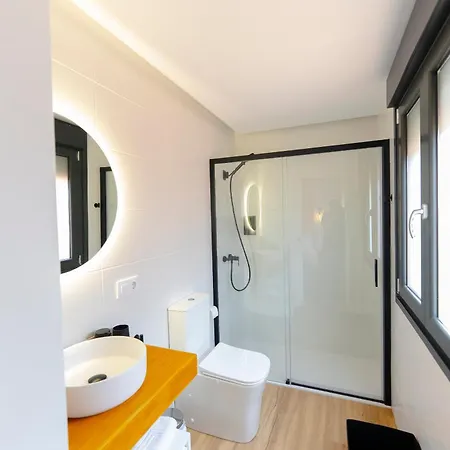 Landhaus Lar De Sefa 15 *
