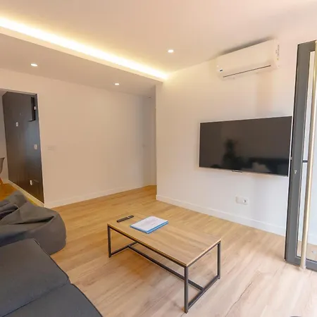 Lar De Sefa 15 Landhaus