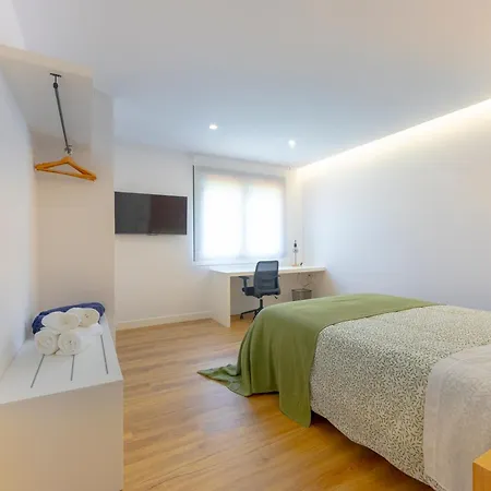 Lar De Sefa 15 Landhaus *