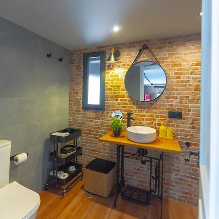 Lar De Sefa 15 Redondela