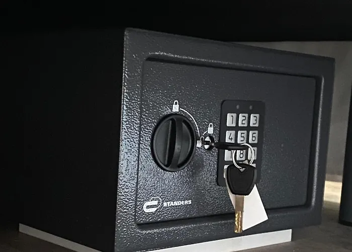 컨트리하우스 Lar De Sefa 15