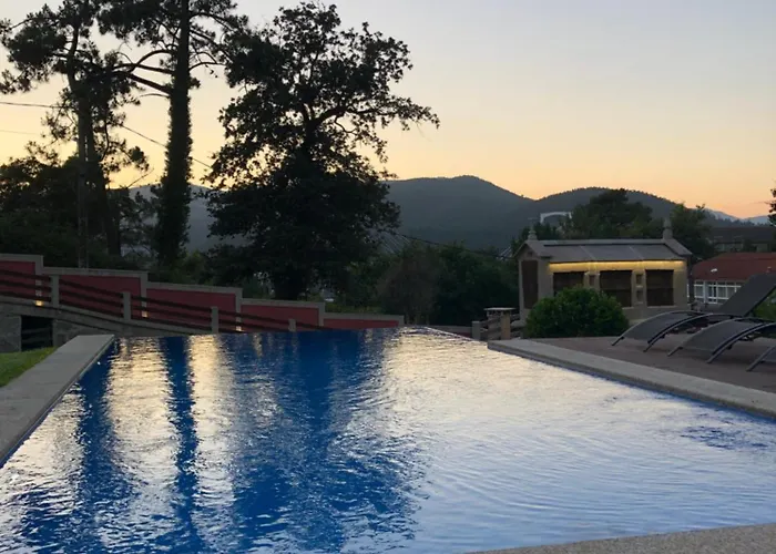 컨트리하우스 Lar De Sefa 15 리돈델라