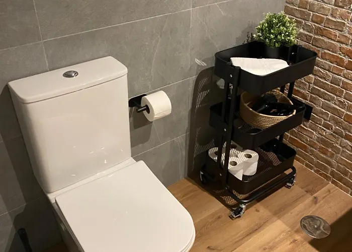 컨트리하우스 Lar De Sefa 15 리돈델라