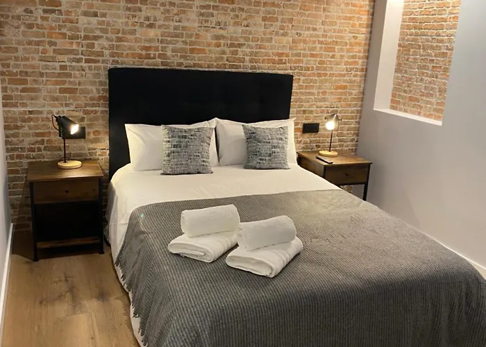 컨트리하우스 Lar De Sefa 15 리돈델라