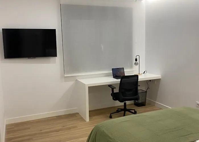 Lar De Sefa 15 컨트리하우스 *