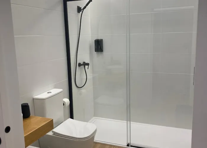 Lar De Sefa 15 컨트리하우스