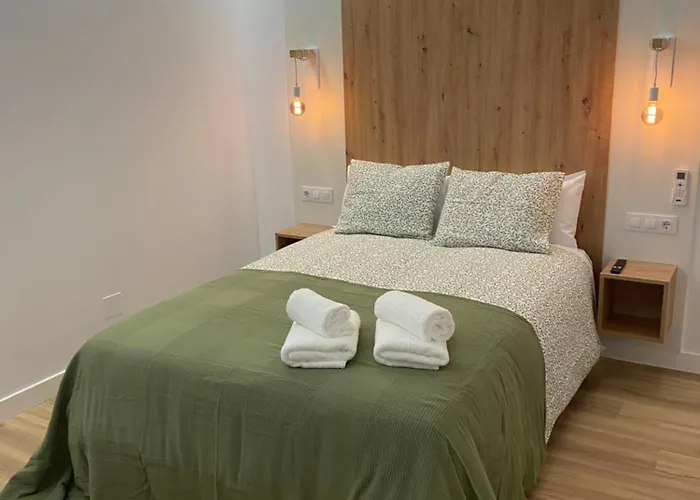 컨트리하우스 Lar De Sefa 15 리돈델라