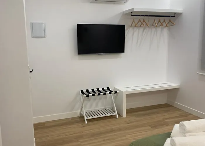 Lar De Sefa 15 컨트리하우스