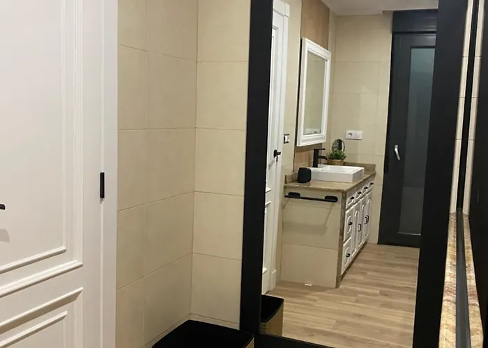 컨트리하우스 Lar De Sefa 15