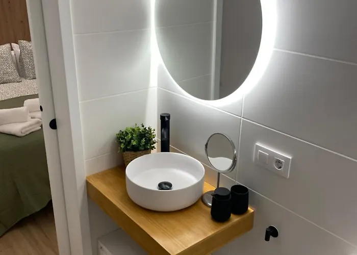 Lar De Sefa 15 컨트리하우스 *