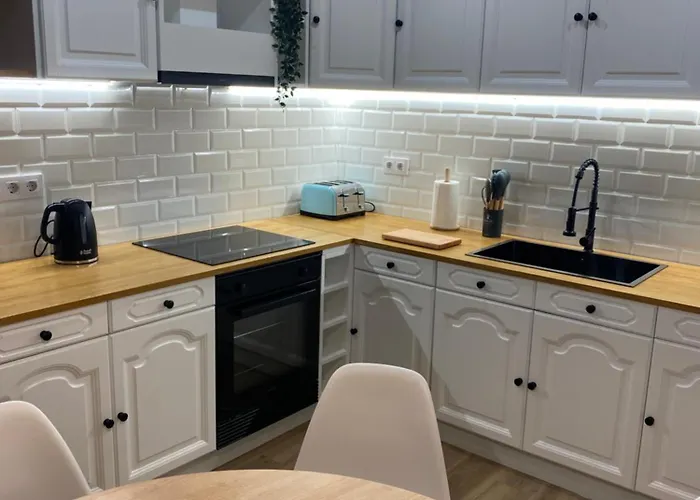 Lar De Sefa 15 컨트리하우스