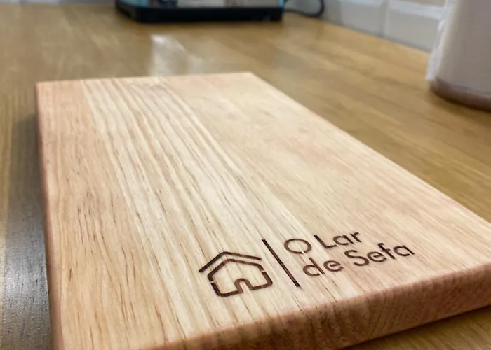 컨트리하우스 Lar De Sefa 15