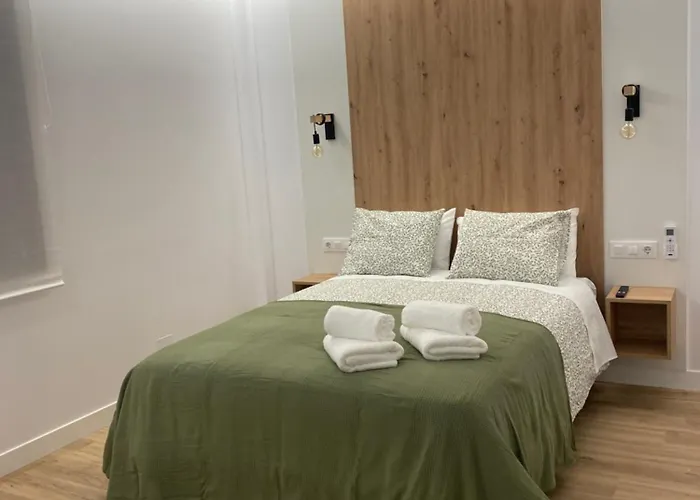 Lar De Sefa 15 컨트리하우스 *