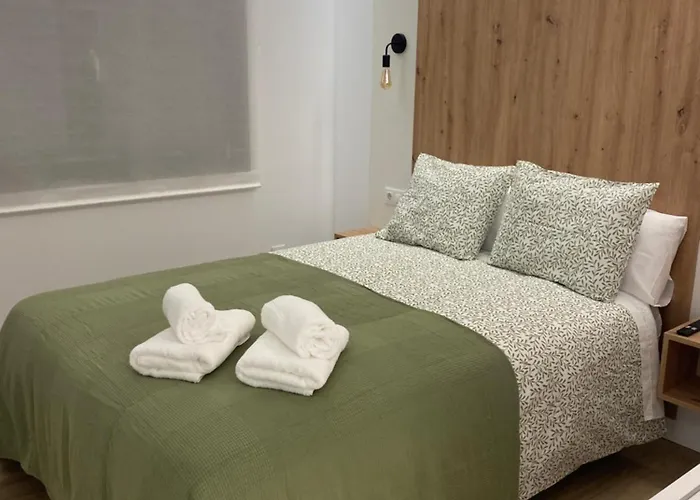 Lar De Sefa 15 컨트리하우스