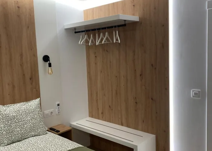 Lar De Sefa 15 컨트리하우스 *