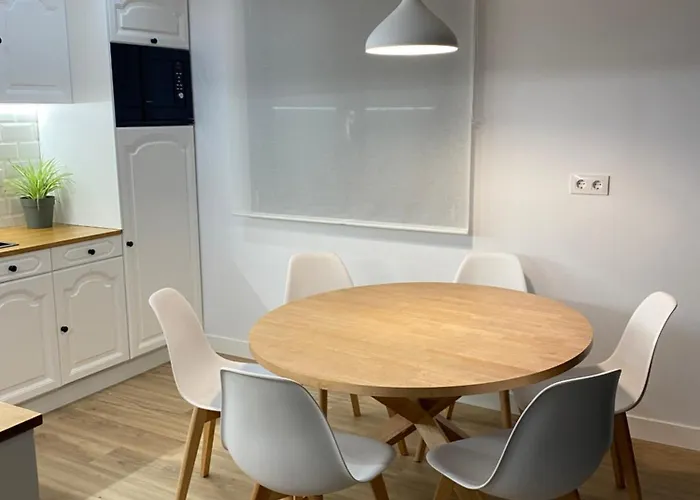 Lar De Sefa 15 컨트리하우스 *