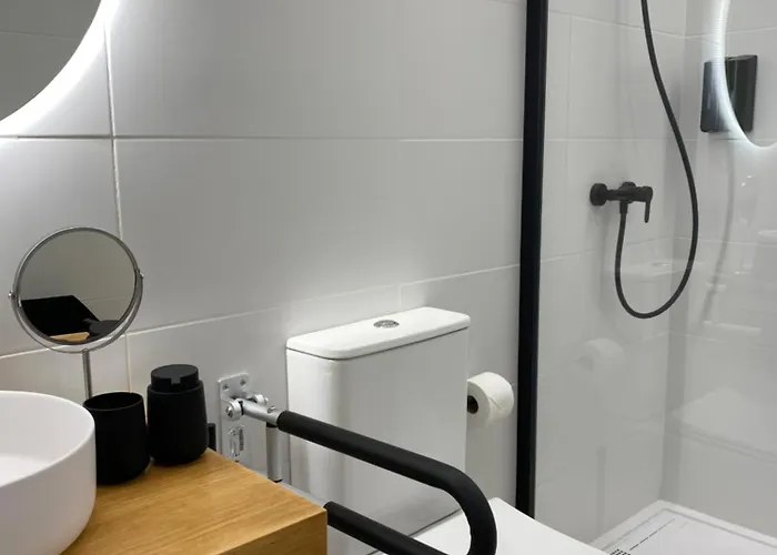 Lar De Sefa 15 컨트리하우스 *