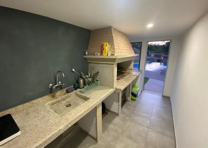 Lar De Sefa 15 컨트리하우스 리돈델라