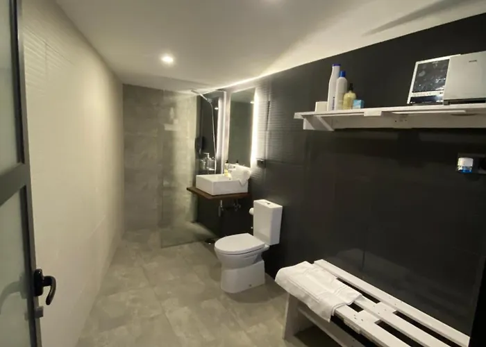 Lar De Sefa 15 컨트리하우스