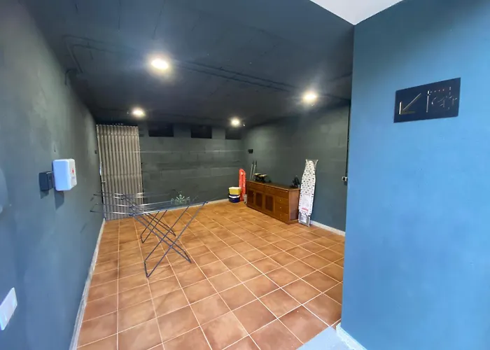 Lar De Sefa 15 컨트리하우스 *