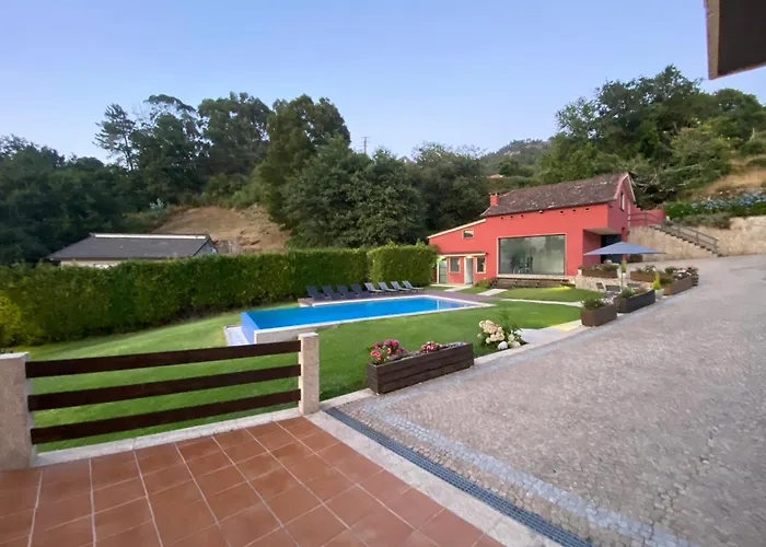 컨트리하우스 Lar De Sefa 15 *