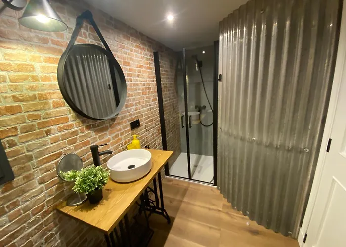 컨트리하우스 Lar De Sefa 15 리돈델라