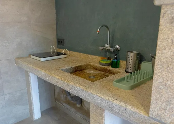 Séjour à la campagne Lar De Sefa 15 *