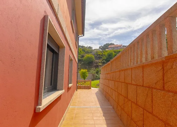 Lar De Sefa 15 Redondela